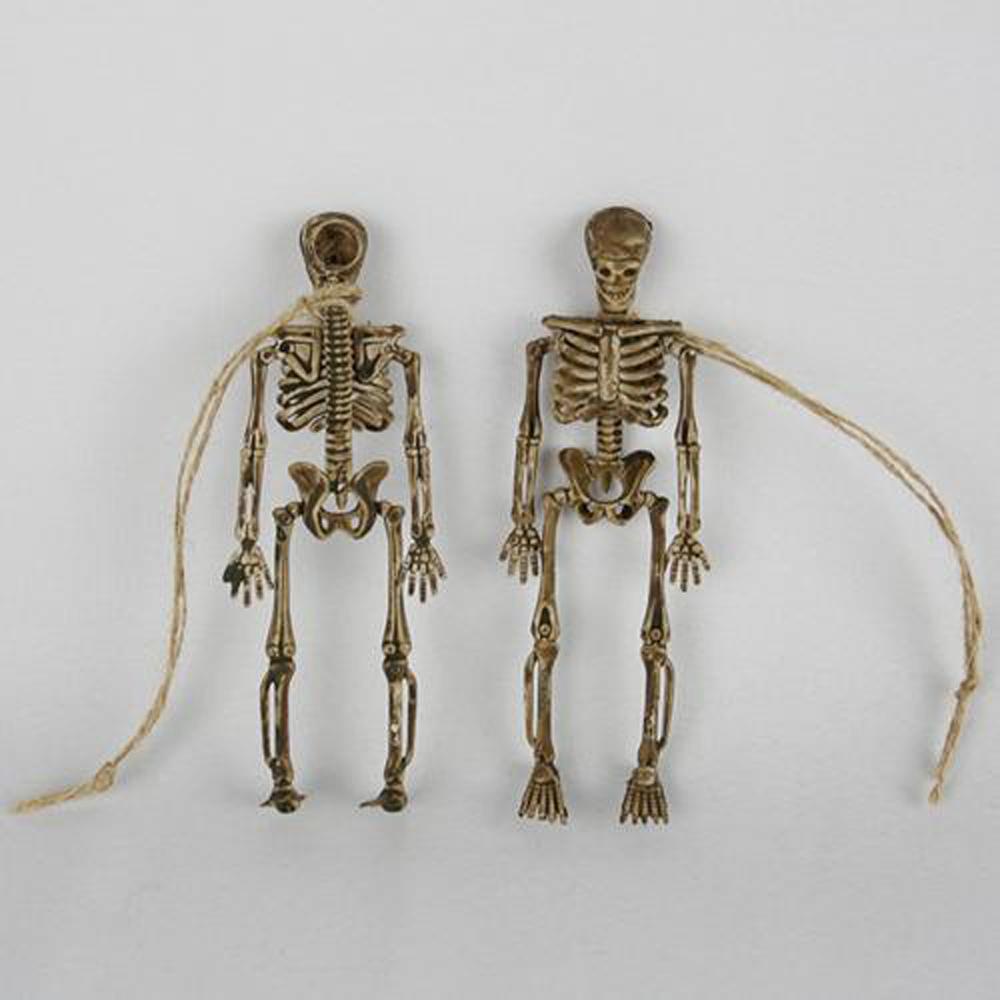 Đồ trang trí Bộ Xương Giả Hóa Trang Halloween