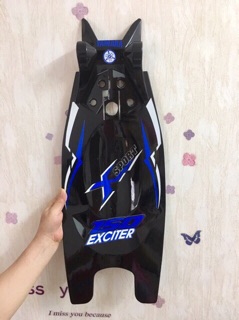 ỐP LƯỜN CHO EXCITER 150