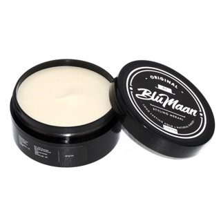 Sáp vuốt tóc Blumaan đen