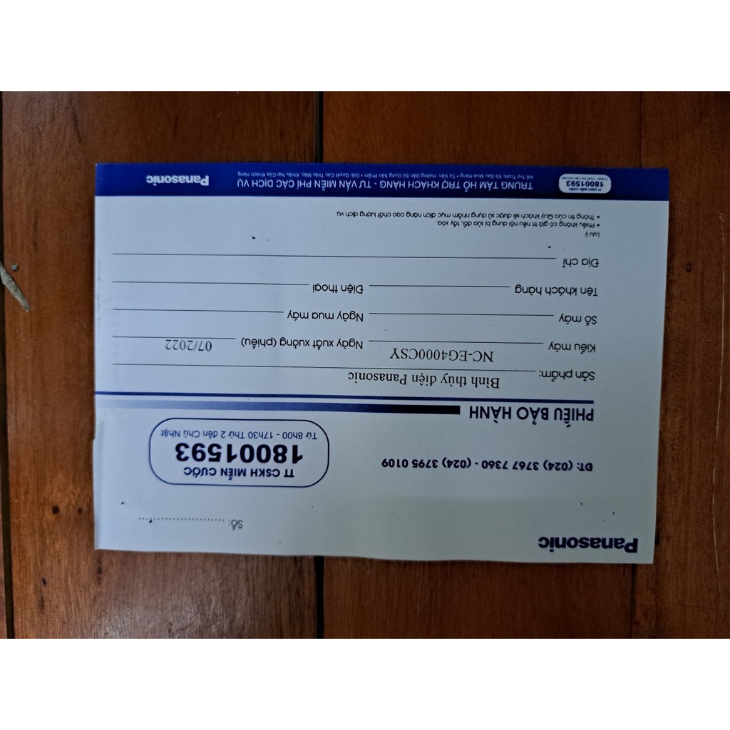 Bình thủy điện Panasonic NC-EG4000CSY 4 lít