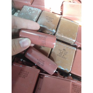 Tụ nga 0.22uf 1000v