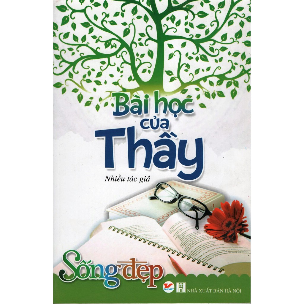 Bài Học Của Thầy