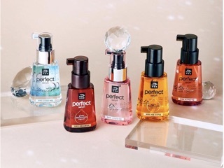 Serum Dưỡng Tóc Mise En Scene Perfect 80ml