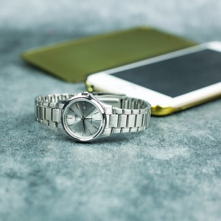 Đồng hồ nữ dây kim loại Casio LTP-1183A-7ADF