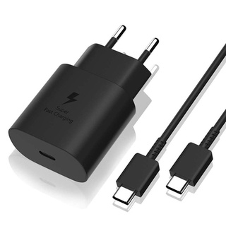 Củ sạc nhanh pd type c 25w cho samsung galaxy s20 s20+