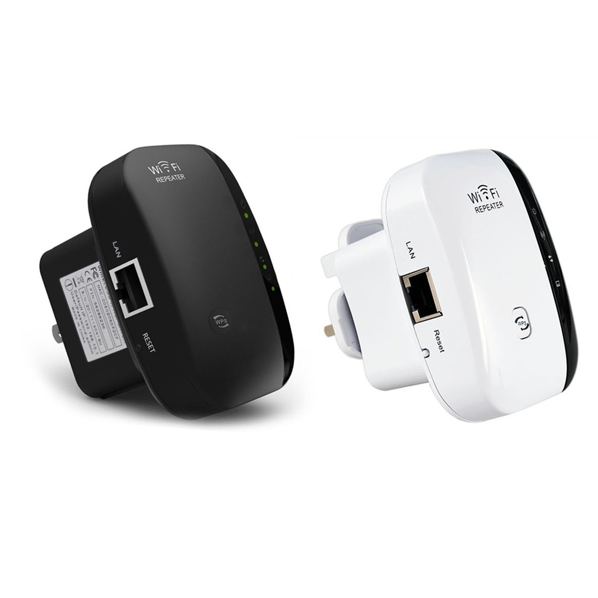 Bộ Khuếch Đại Sóng Wifi 300mbps 802.11n / B / G | BigBuy360 - bigbuy360.vn