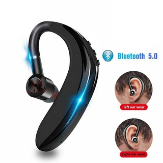 Tai nghe bluetooth s109 kèm mic thoại