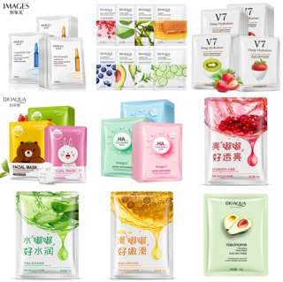 <MẪU ĐỢT MỚI> 🔅Combo mặt nạ thường nội địa Trung ( xem kĩ hình ảnh và đọc kĩ thông tin chi tiết ) 🔅