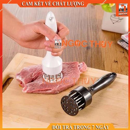Cây xâm thịt cán nhựa,làm mềm thịt nhanh chóng