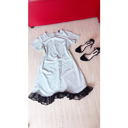 Đầm shop xả kho