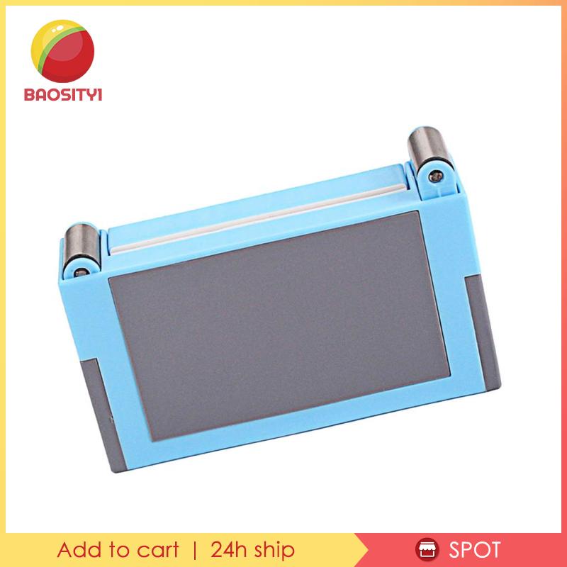 Dụng cụ mài ngựa đàn guitar chuyên dụng