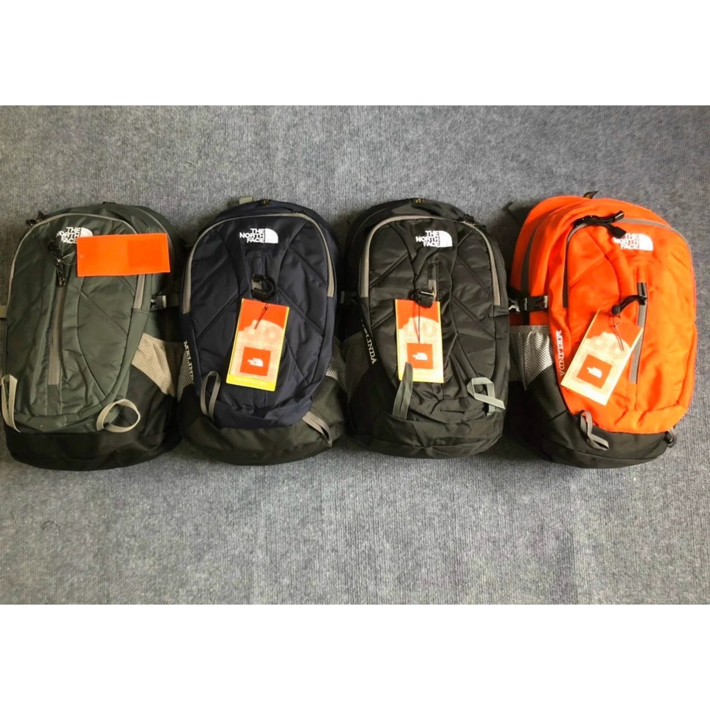 Balo The North Face Melinda nhỏ giá rẻ _ Balo đi học ,du lịch thời trang- Bảo hành 12 tháng