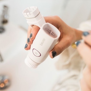 Máy massage mặt Beurer FC45