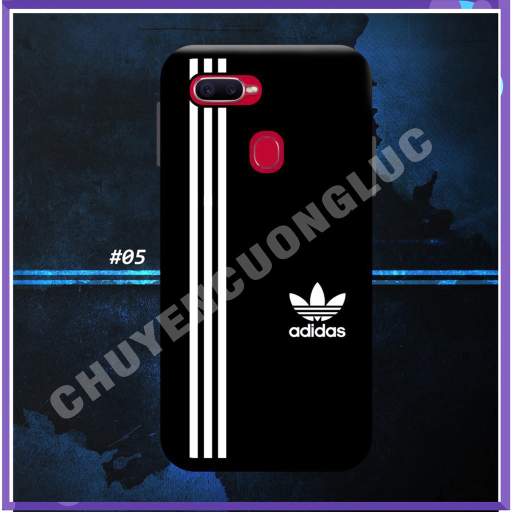 [HOT] ỐP LƯNG OPPO F9 F7 F5 F3 F3LITE - ỐP LƯNG BTS A.D.I.D.A.S VIỀN DẺO LƯNG CỨNG