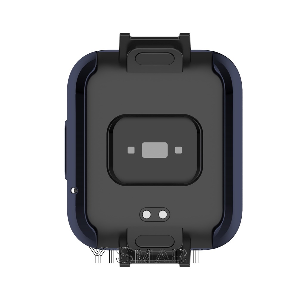 Ốp bảo vệ màn hình bằng TPU mềm cho Xiaomi Redmi Watch 2 Smartwatch