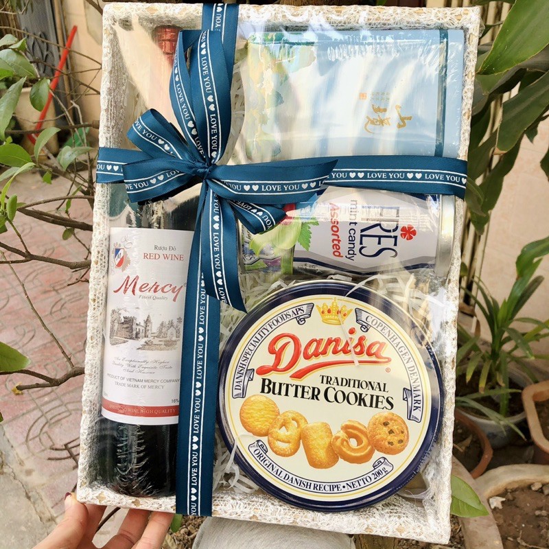 KHAY QUÀ TẾT RẺ ĐẸP | BigBuy360 - bigbuy360.vn