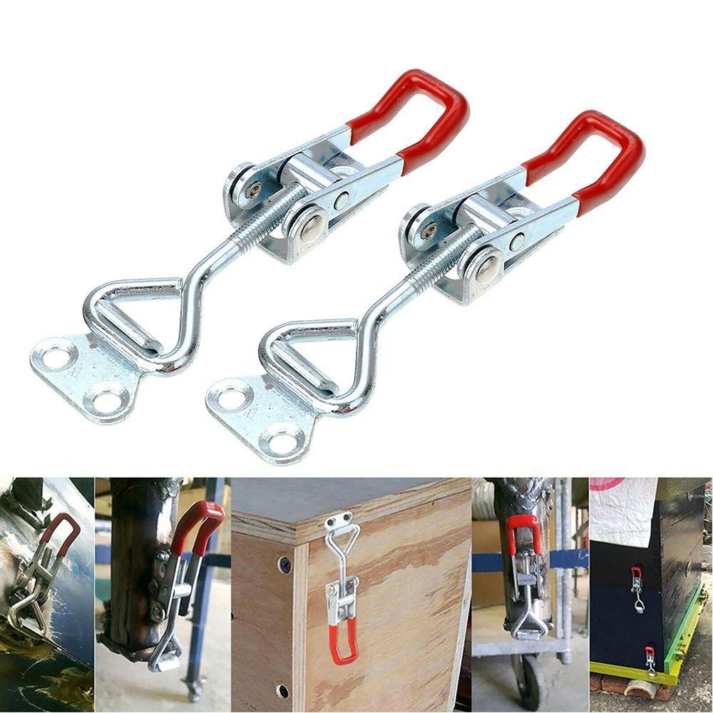 Chốt Khóa Hộp Đa Năng Tùy Chỉnh Tiện Dụng