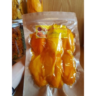 Xoài Sấy Dẻo