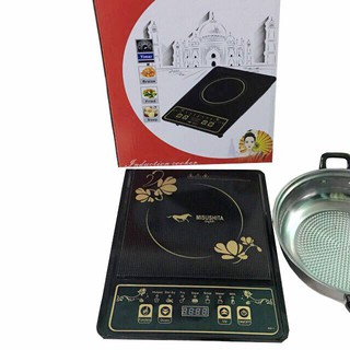 Bếp điện từ Thái Lan tặng nồi lẩu cao cấp