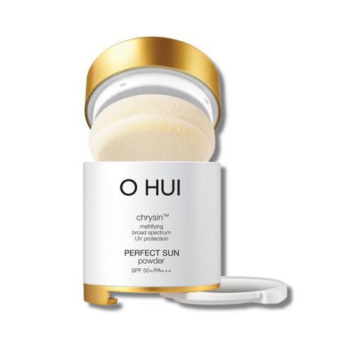 Phấn chống nắng Ohui Perfect Sun Powder