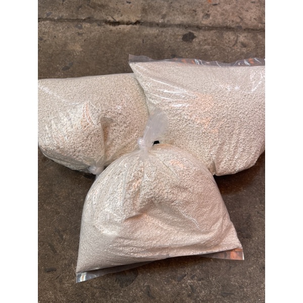 bột tẩy rong rêu trên nền xi măng ,gạch ,dá 1 kg