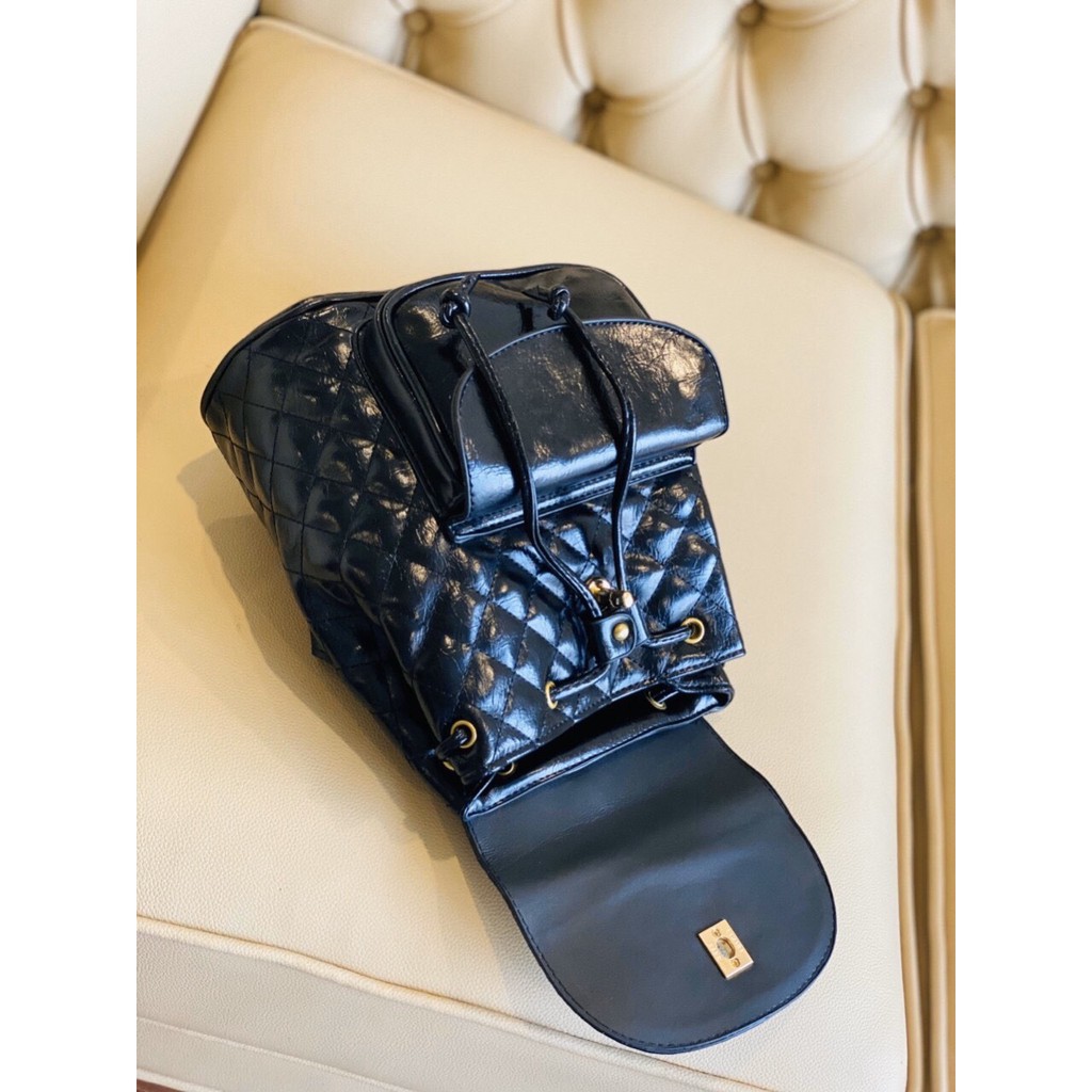 Balo CN da thật bao đẹp