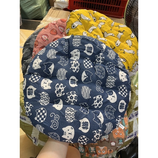 Miếng Đệm Lót Ngồi Ghế