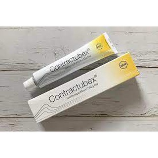 Kem bôi sẹo Contractubex (10g - 30g)
