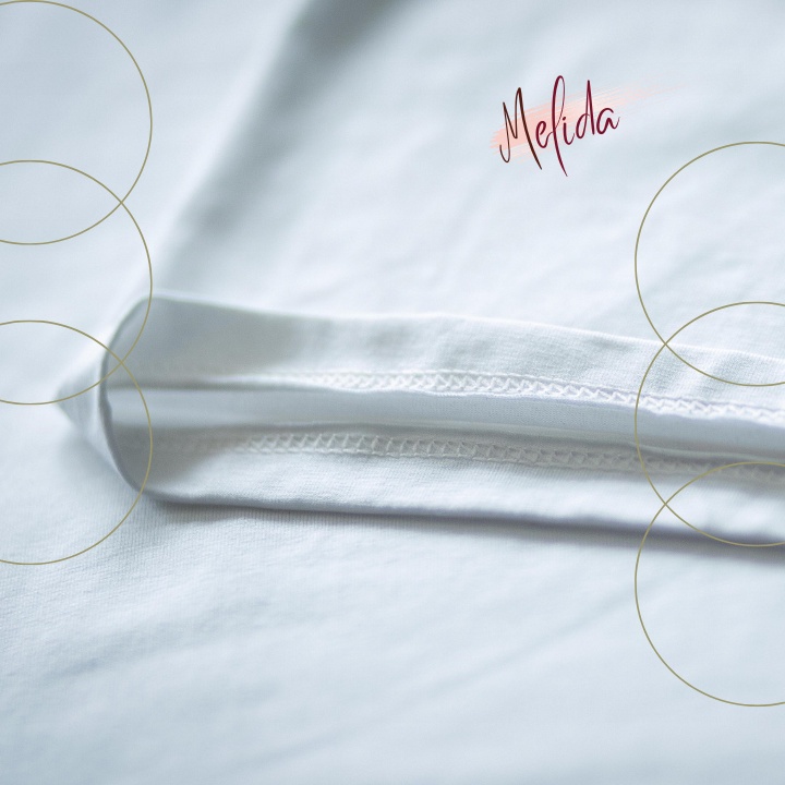 Áo croptop ôm tay ngắn kiểu dáng thun suông basic chất vải dày dặn màu cam cá tính sexy thời trang Hàn Quốc