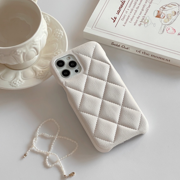 Bao Da Điện Thoại Chống Trầy Xước Cho iPhone 14 / 14plus / 14pro / 14promax 13 / 13pro / 13promax 12 / 12pro / 12promax 11