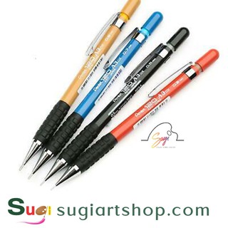 Chì bấm pentel ngòi 0.7mm A317