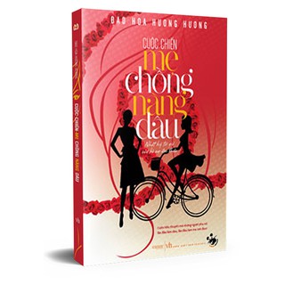 Cuộc Chiến Mẹ Chồng Nàng Dâu