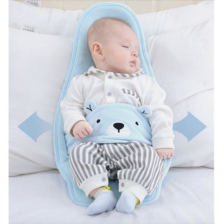 Gối Cho Con Bú , Địu Em Bé Đa Năng NewBorn Doctor (0-6M)