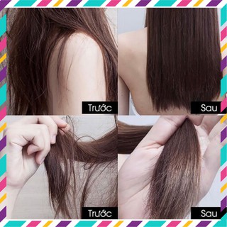 Kem ủ tóc fino nhật bản nakha
