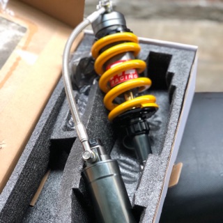 Phuộc Redleo Satria/Rader