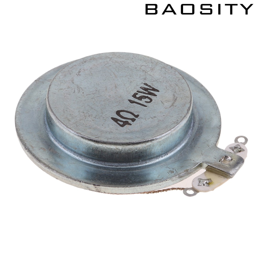 Loa Rung 44mm 8OHM Cho Thí Nghiệm Rung