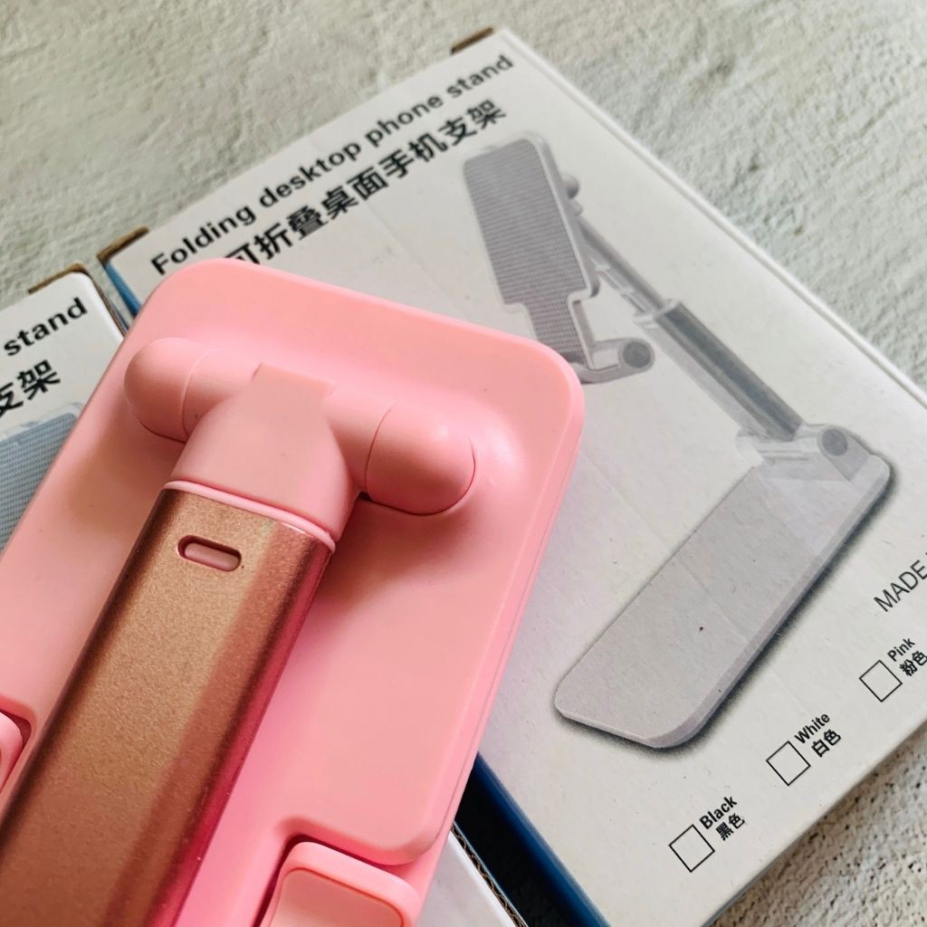 [Loại Tốt Nhất] Gía Kệ Để Điện Thoại SmartPhone, Ipad Nhỏ Gọn Chắc Chắn Tiện Dụng | BigBuy360 - bigbuy360.vn