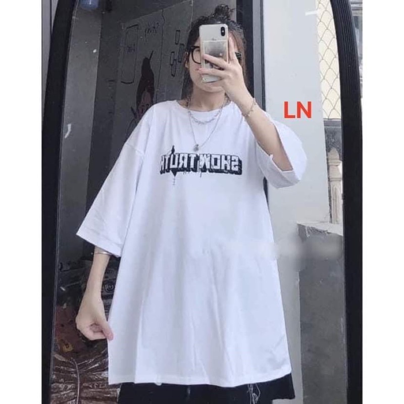 Áo phông SHOW LN11