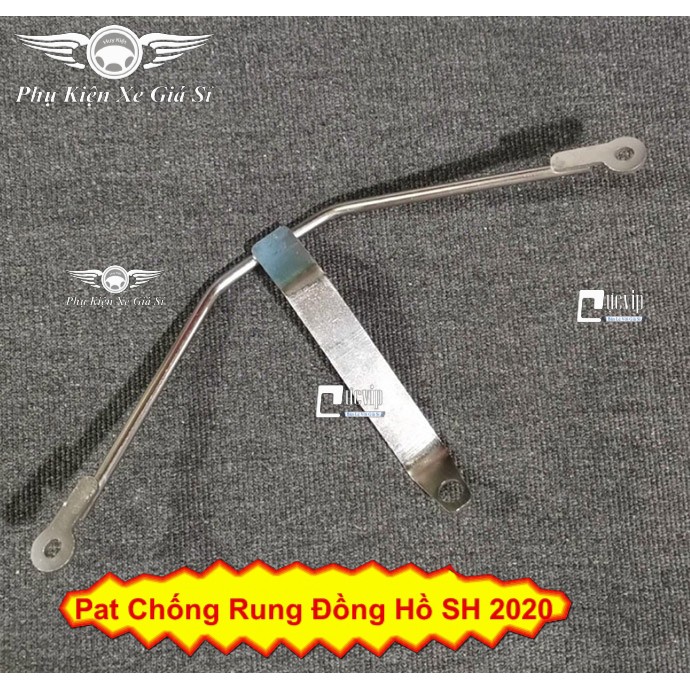 [Giá Hủy Diệt] - (3441) - Pat Chống Rung Đồng Hồ Xe SH 2020