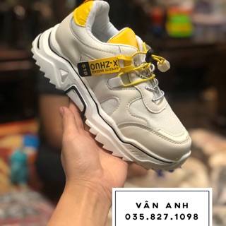 Giày thể thao nam nữ trẻ em