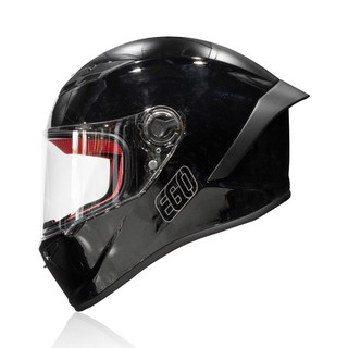[ĐỦ MÀU] Mũ bảo hiểm Fullface Ego E7 - BH 2 năm