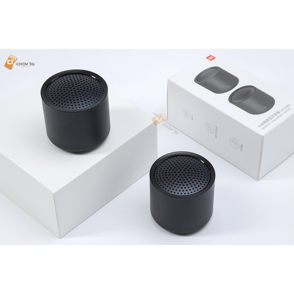 Bộ loa Bluetooth Stereo 2.0 mini Xiaomi