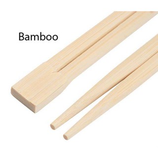 Set 100 đôi đũa tách dùng một lần