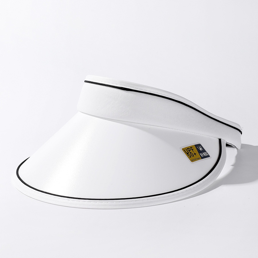 Nón Vành Rộng Nửa Đầu Chống Tia UV Cho Nữ