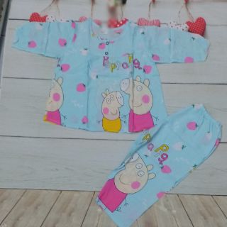 Combo 4 bộ bé gái 13 kg