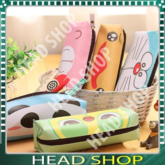 Túi Đựt Bút Dễ Thương Giá rẻ HEADSHOP