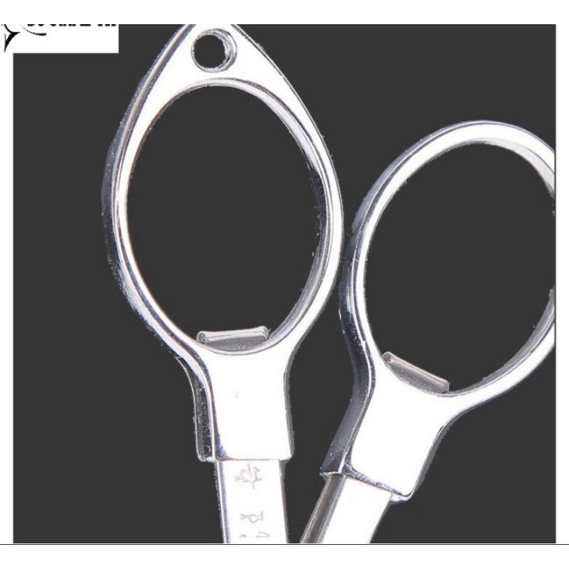 SIÊU ƯU ĐÃI_Kéo cắt thẻo, câu đơn chổng gỉ ✂️✂️