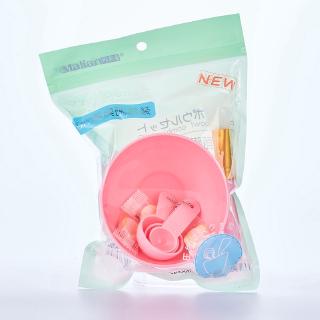 [Hàng mới về] Set dụng cụ đắp mặt nạ tiện dụng