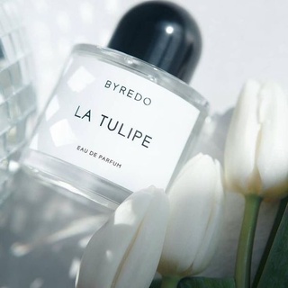 Nước Hoa Nữ Byredo La Tulipe-5ml/10ml
