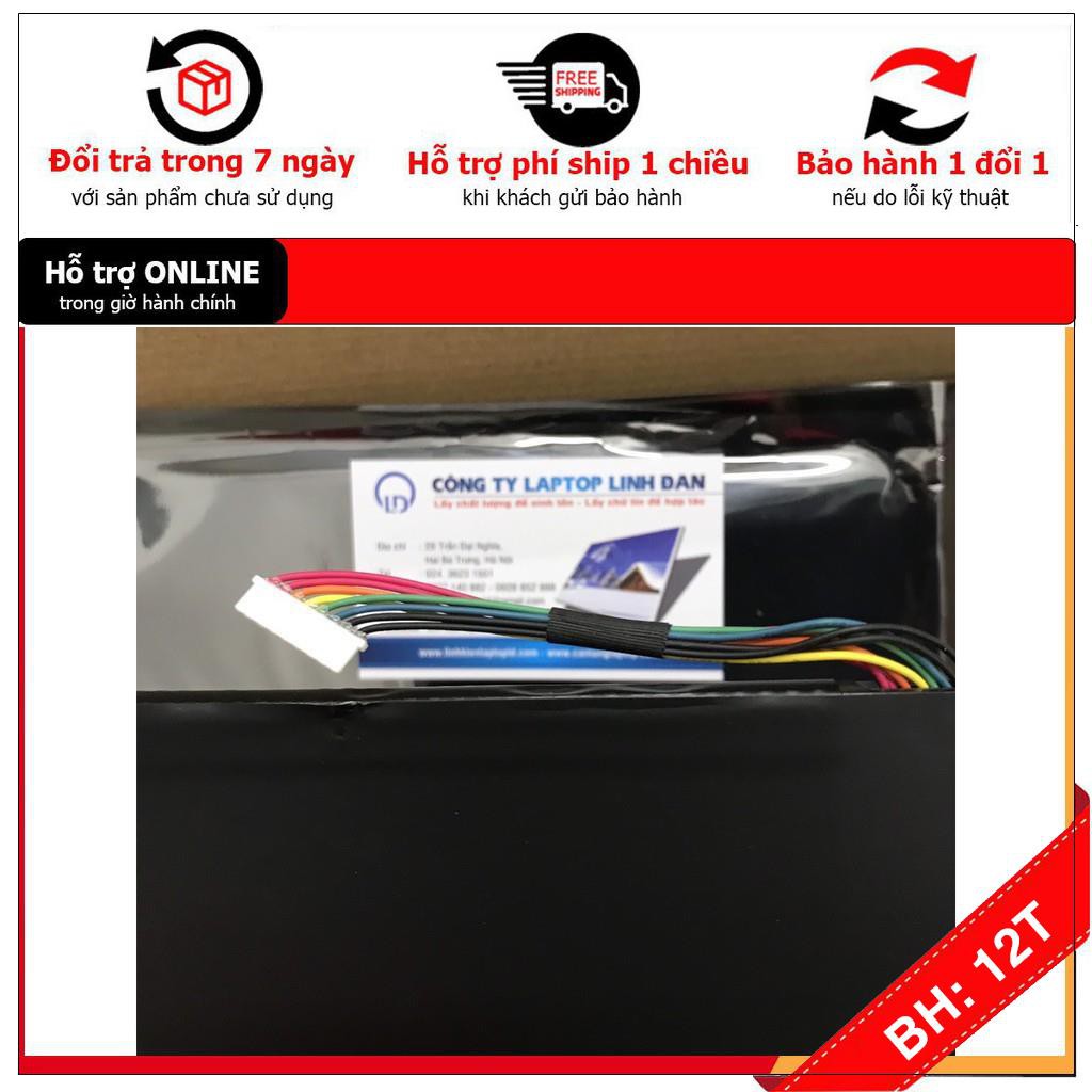 BH12TH . Pin Acer  37Wh Aspire 3 A311-31 A315-51 A515-51  Battery